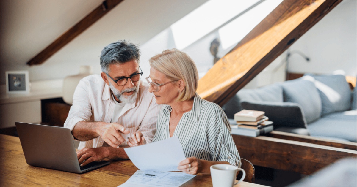 Understanding longevity risk in retirement 1200x630