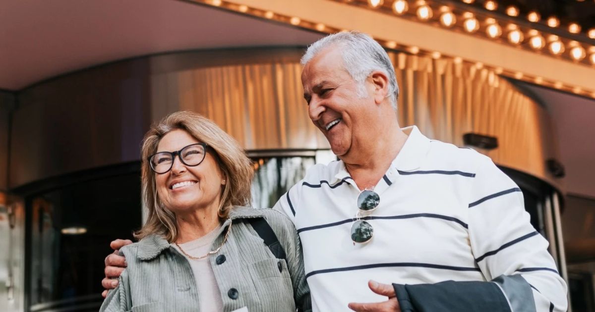 The three milestones that matter in retirement